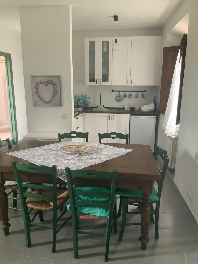 Beahouse: Casa Con Vista A Sassetta Διαμέρισμα Εξωτερικό φωτογραφία