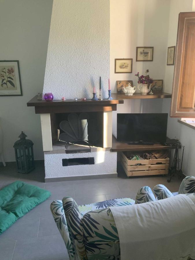 Beahouse: Casa Con Vista A Sassetta Διαμέρισμα Εξωτερικό φωτογραφία