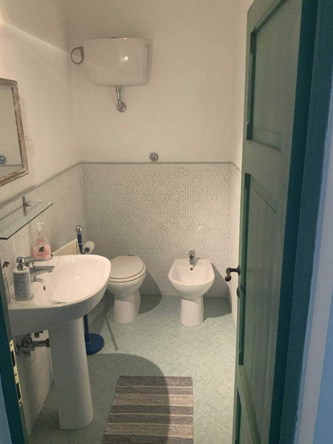 Beahouse: Casa Con Vista A Sassetta Διαμέρισμα Εξωτερικό φωτογραφία