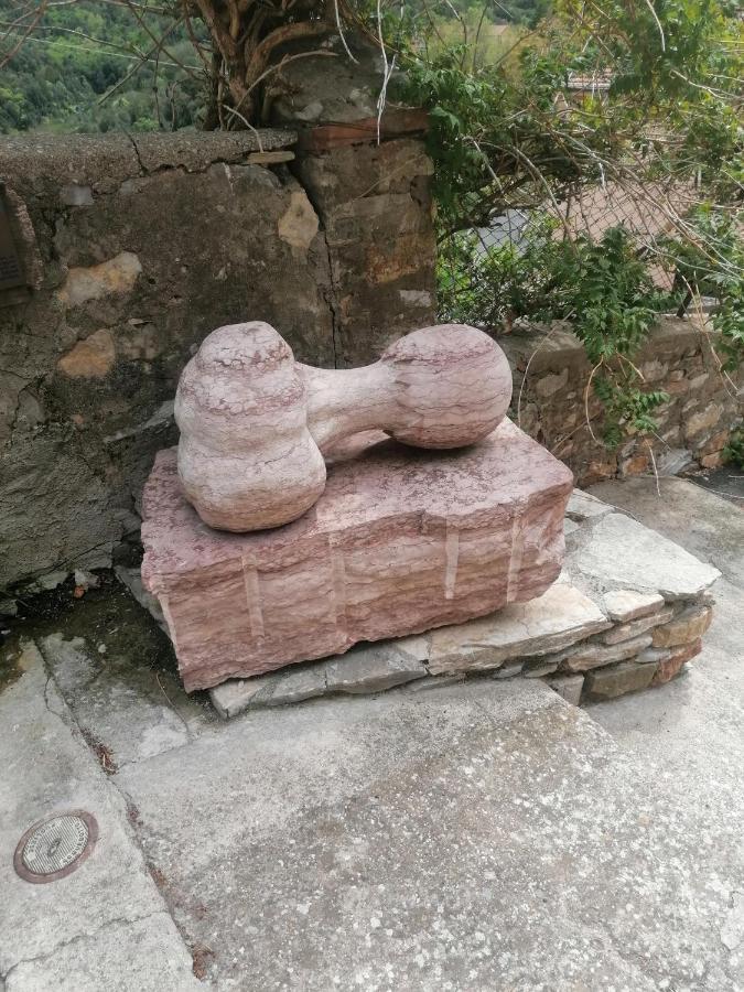 Beahouse: Casa Con Vista A Sassetta Διαμέρισμα Εξωτερικό φωτογραφία