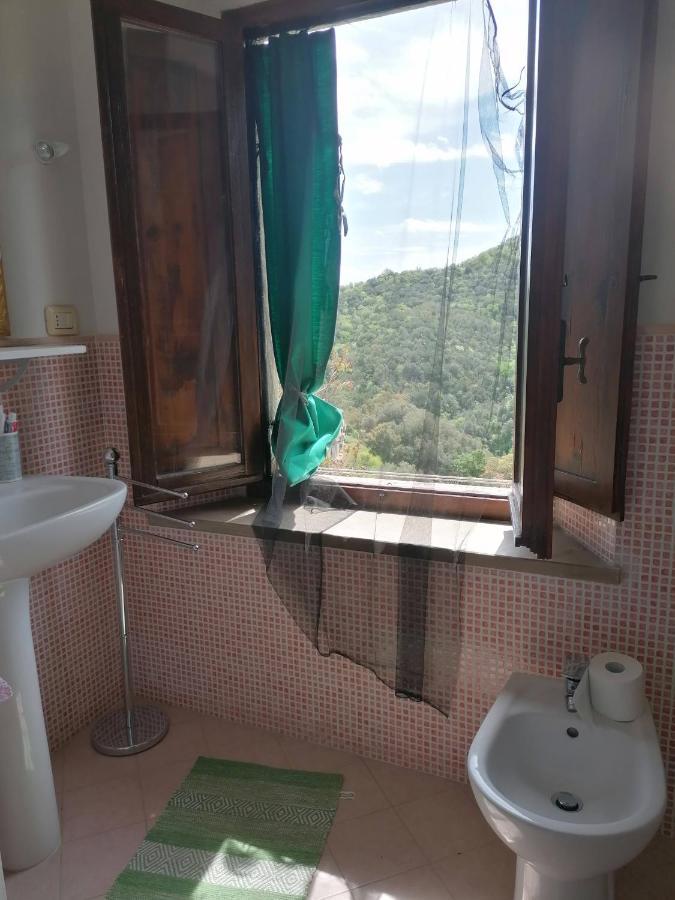 Beahouse: Casa Con Vista A Sassetta Διαμέρισμα Εξωτερικό φωτογραφία