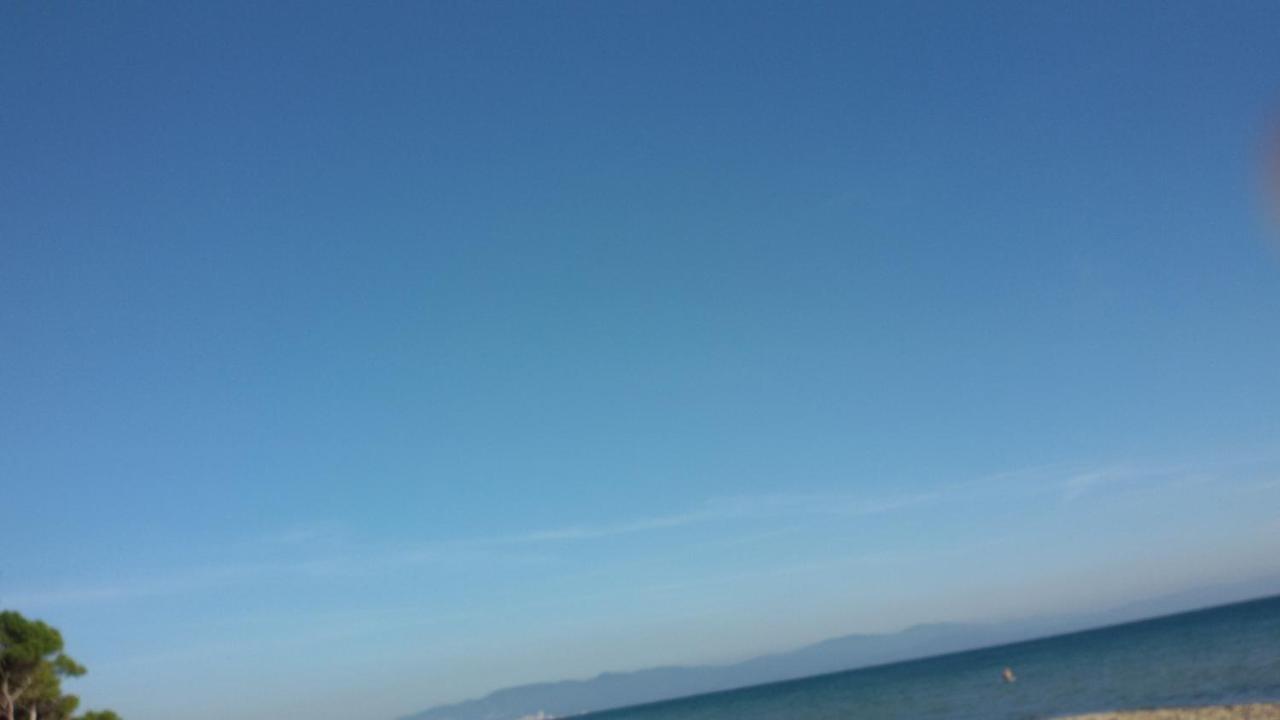 Beahouse: Casa Con Vista A Sassetta Διαμέρισμα Εξωτερικό φωτογραφία